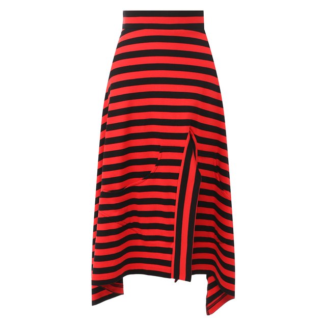 фото Хлопковая юбка sonia rykiel