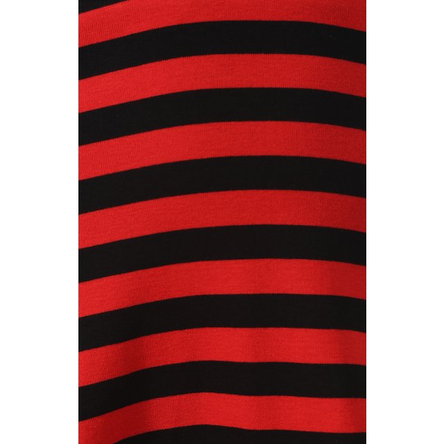 фото Хлопковая юбка sonia rykiel