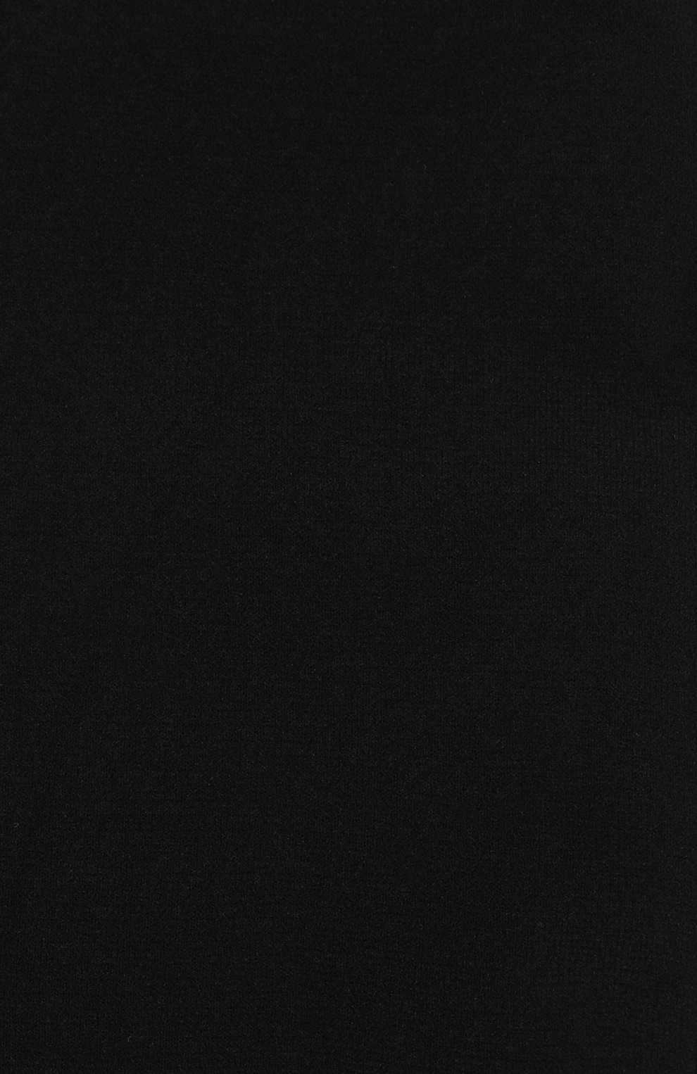Детские колготы со стразами LA PERLA черного цвета, арт. 42208/4-6 | Фото 2 (Материал: Текстиль, Синтетический материал; Статус проверки: Проверено, Проверена категория)