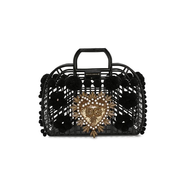Сумка-шопер Kendra Dolce & Gabbana
