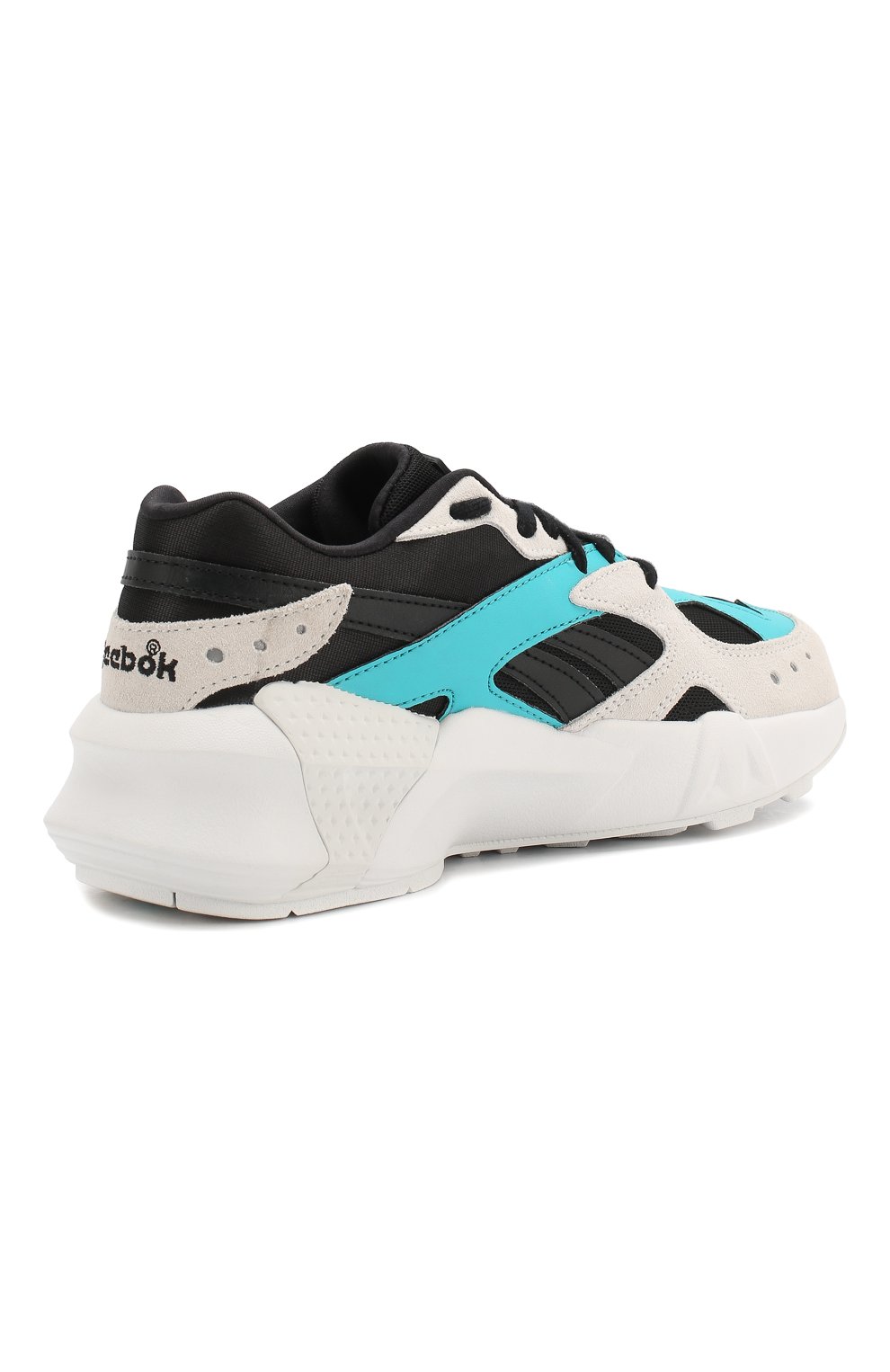 reebok aztrek double 93