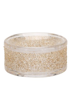 Подсвечник shimmer SWAROVSKI золотого цвета по цене 0 руб., арт. 5428724 | Фото 2 Подсвечник shimmer SWAROVSKI золотого цвета, арт. 5428724 | Фото 2 (Статус проверки: Проверена категория; Ограничения доставки: fragile-2)