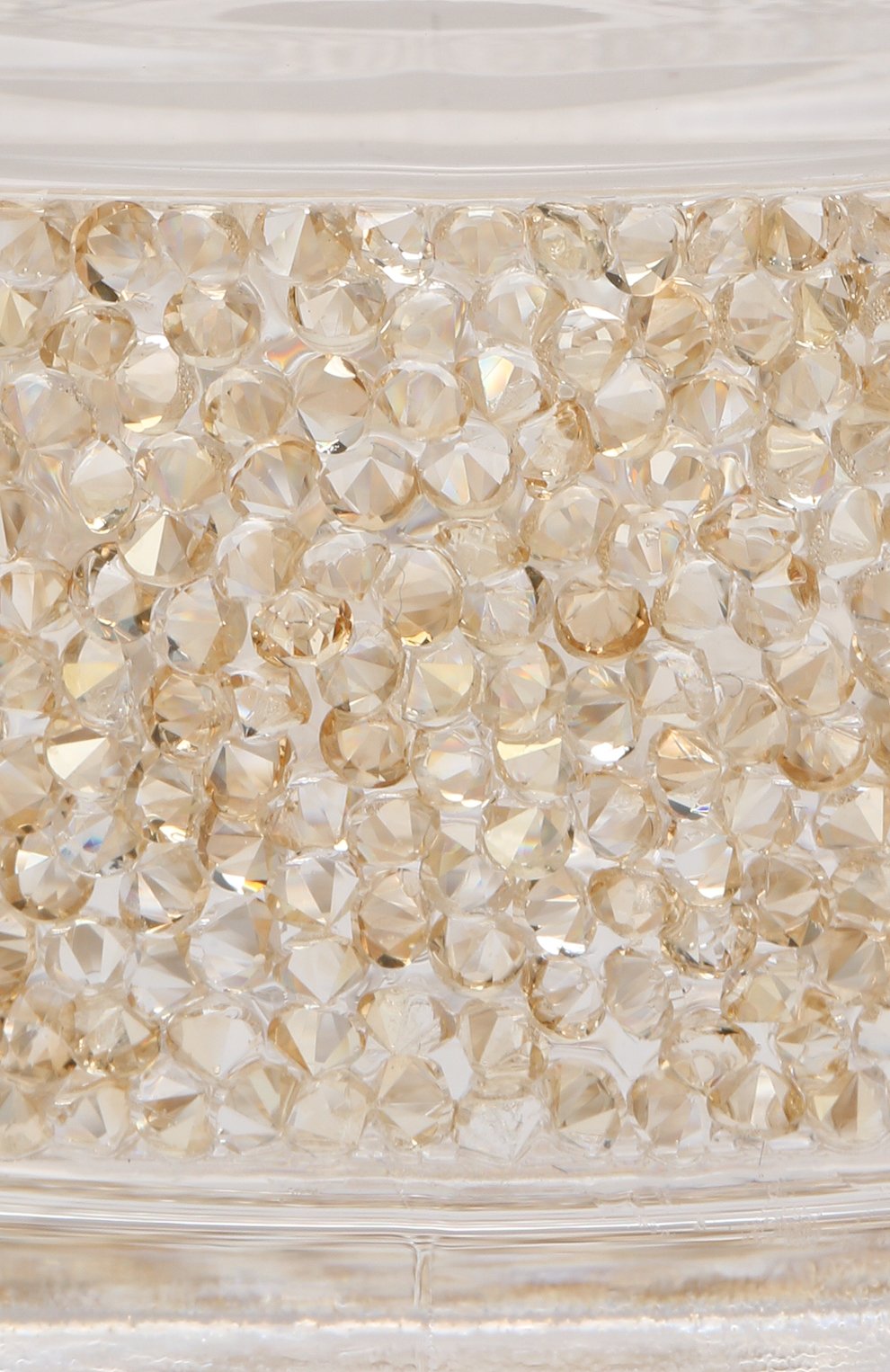 Подсвечник shimmer SWAROVSKI золотого цвета по цене 0 руб., арт. 5428724 | Фото 3 Подсвечник shimmer SWAROVSKI золотого цвета, арт. 5428724 | Фото 3 (Статус проверки: Проверена категория; Ограничения доставки: fragile-2)