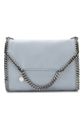 Сумка Falabella из экокожи | Фото №1 Сумка Falabella из экокожи | Фото №1