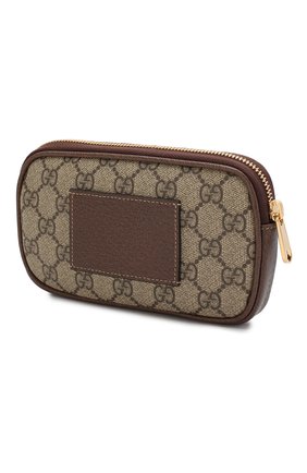 Чехол Ophidia для iPhone Gucci, цвет , арт. 519308/96IWS в ЦУМ | Фото №3 Чехол Ophidia для iPhone Gucci | Фото №3