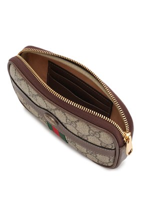 Чехол Ophidia для iPhone Gucci, цвет , арт. 519308/96IWS в ЦУМ | Фото №4 Чехол Ophidia для iPhone Gucci | Фото №4