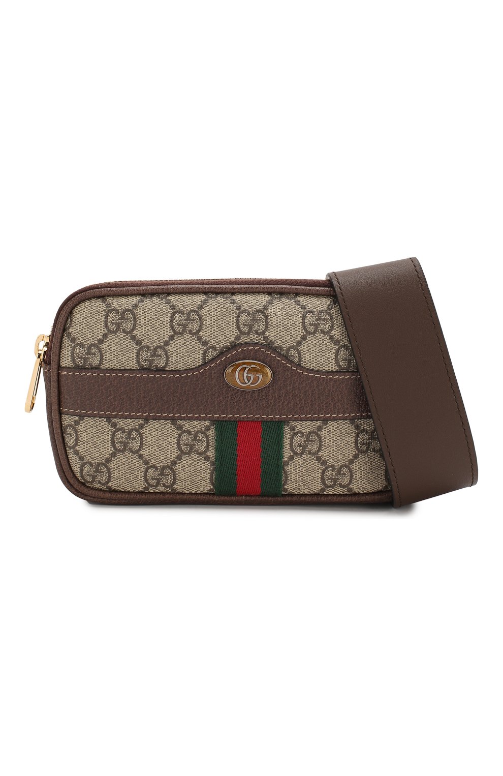 Чехол Ophidia для iPhone Gucci, цвет , арт. 519308/96IWS в ЦУМ | Фото №5 Чехол Ophidia для iPhone Gucci | Фото №5