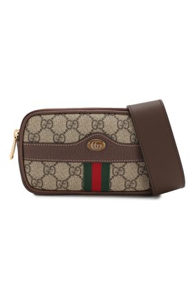 Чехол Ophidia для iPhone Gucci, цвет , арт. 519308/96IWS в ЦУМ | Фото №5 Чехол Ophidia для iPhone Gucci | Фото №5