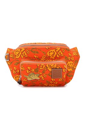Поясная сумка Loewe x Paula's Ibiza | Фото №1 Поясная сумка Loewe x Paula's Ibiza | Фото №1