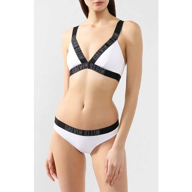 Купить Купальник Calvin Klein В Интернет Магазине