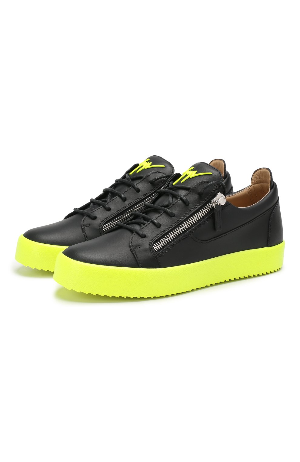 frankie fluo