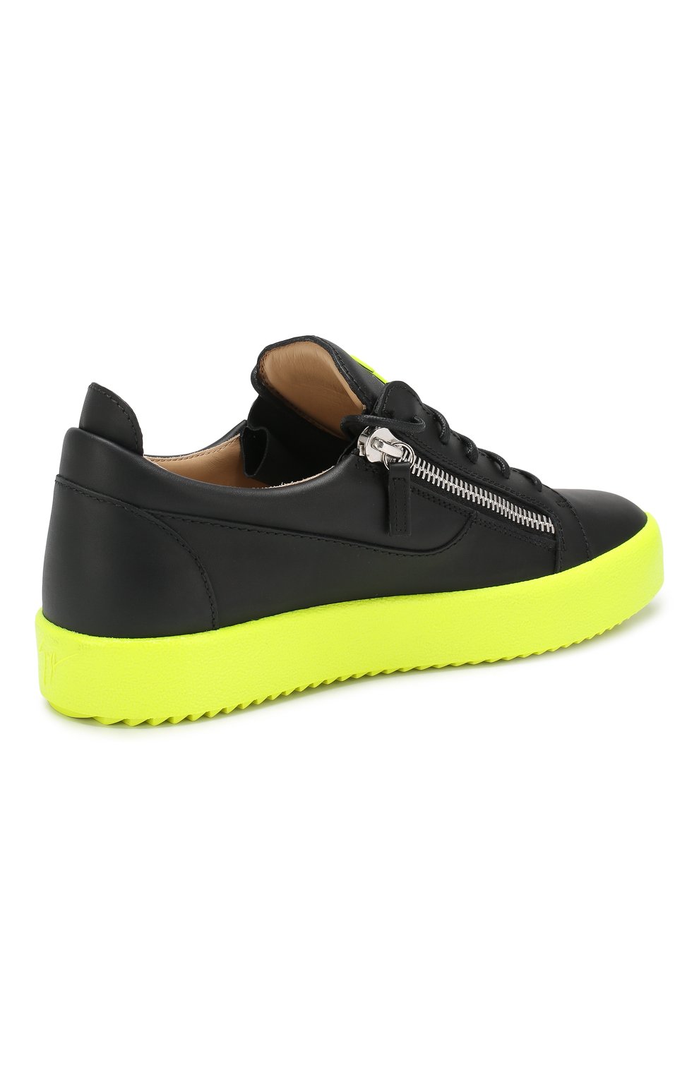 frankie fluo