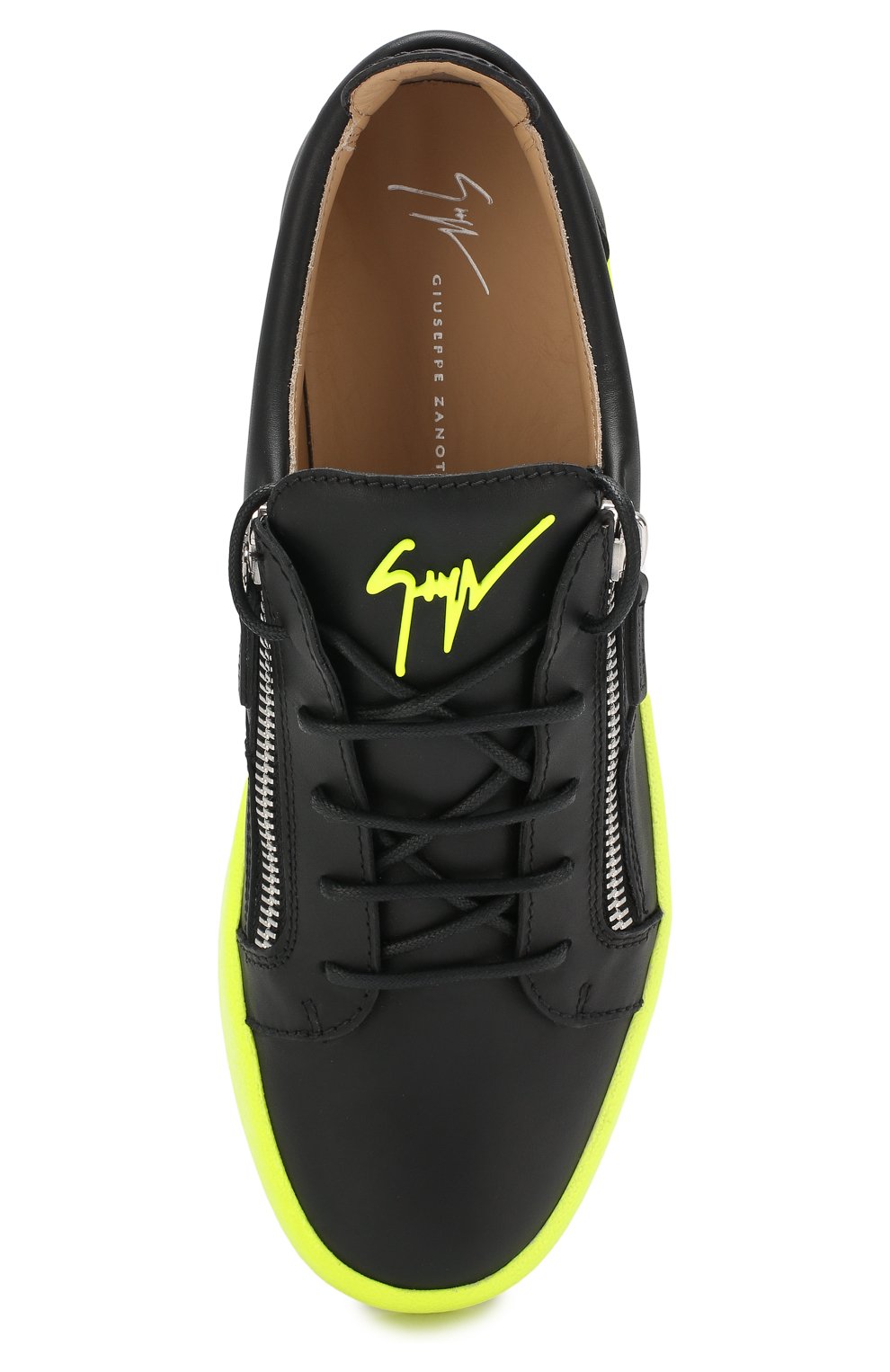 frankie fluo