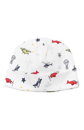 Детского комплект из 4-х предметов KISSY KISSY разноцветного цвета по цене 7995 руб., арт. 48348 | Фото 5 Детского комплект из 4-х предметов KISSY KISSY разноцветного цвета, арт. 48348 | Фото 5