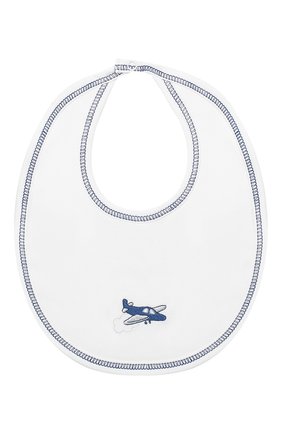 Детского комплект из 4-х предметов KISSY KISSY разноцветного цвета по цене 7995 руб., арт. 48348 | Фото 6 Детского комплект из 4-х предметов KISSY KISSY разноцветного цвета, арт. 48348 | Фото 6
