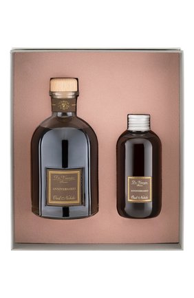 Набор Oud Nobile с наполнителем Dr.Vranjes, арт. FRV17-C42 в ЦУМ | Фото №1 Набор Oud Nobile с наполнителем Dr.Vranjes | Фото №1