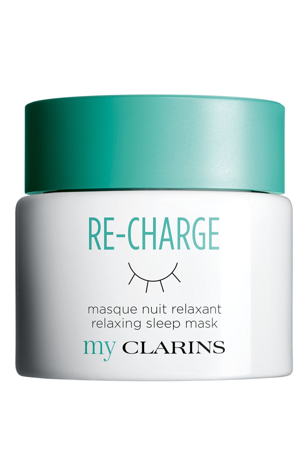 Ночная маска для молодой кожи My Clarins | Фото №1