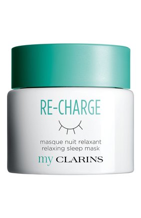 Ночная маска для молодой кожи My Clarins Clarins, арт. 80043388 в ЦУМ | Фото №1 Ночная маска для молодой кожи My Clarins Clarins | Фото №1