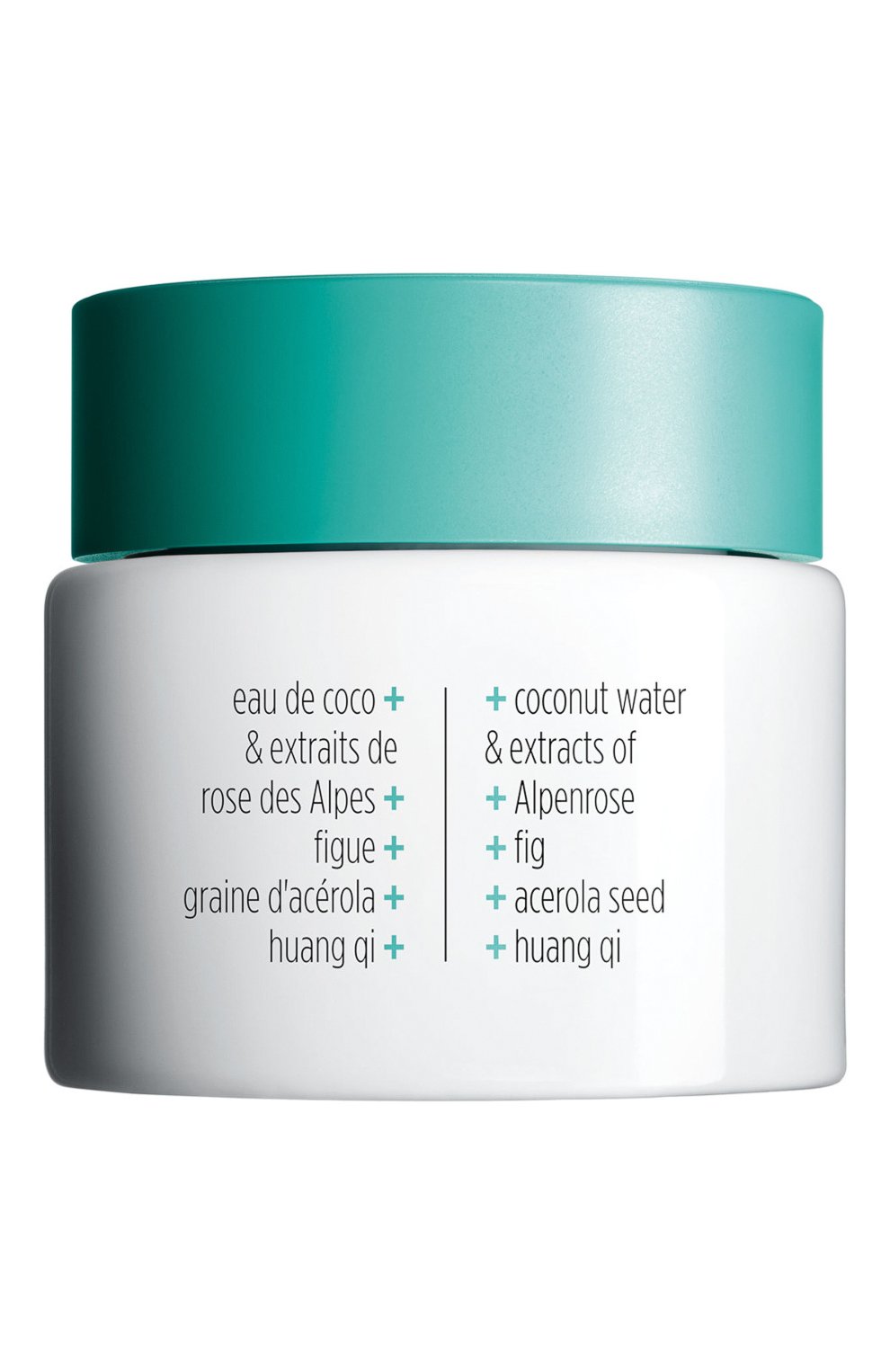 Ночная маска для молодой кожи My Clarins Clarins, арт. 80043388 в ЦУМ | Фото №2 Ночная маска для молодой кожи My Clarins Clarins | Фото №2