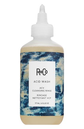Женский деликатно очищающий шампунь для кожи головы acid wash R+CO бесцветного цвета по цене 3130 руб., арт. 810374023280 | Фото 1 Женский деликатно очищающий шампунь для кожи головы acid wash R+CO бесцветного цвета, арт. 810374023280 | Фото 1