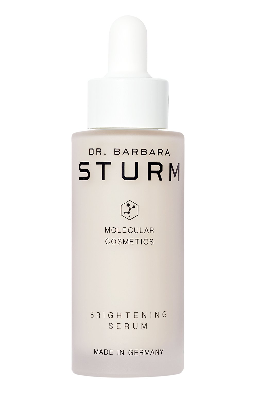 Увлажняющая сыворотка для лица Brightening Serum | Фото №1