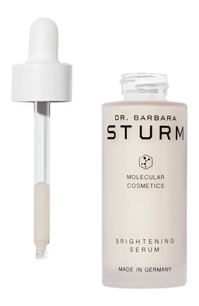 Увлажняющая сыворотка для лица Brightening Serum | Фото №2 Увлажняющая сыворотка для лица Brightening Serum | Фото №2