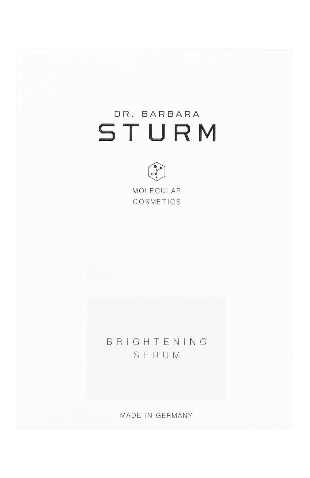 Увлажняющая сыворотка для лица Brightening Serum | Фото №4 Увлажняющая сыворотка для лица Brightening Serum | Фото №4