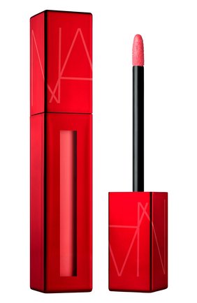 Ультраматовый пигмент для губ, оттенок Flame NARS, арт. 2798NS в ЦУМ | Фото №1 Ультраматовый пигмент для губ, оттенок Flame NARS | Фото №1