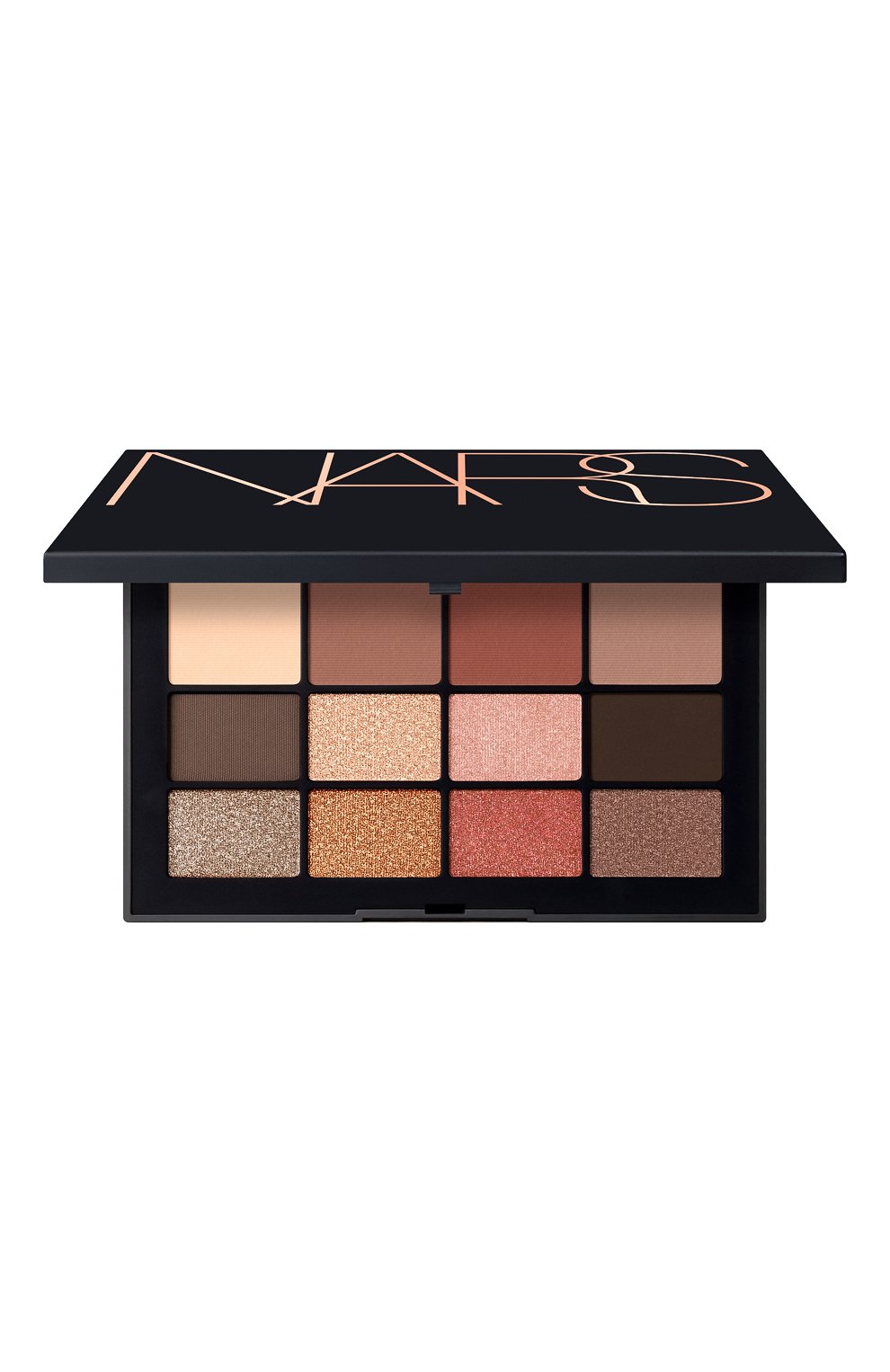 Тени для век Skin Deep Eyeshadow Palette | Фото №1