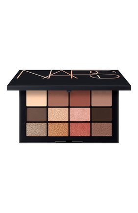 Тени для век Skin Deep Eyeshadow Palette | Фото №1 Тени для век Skin Deep Eyeshadow Palette | Фото №1