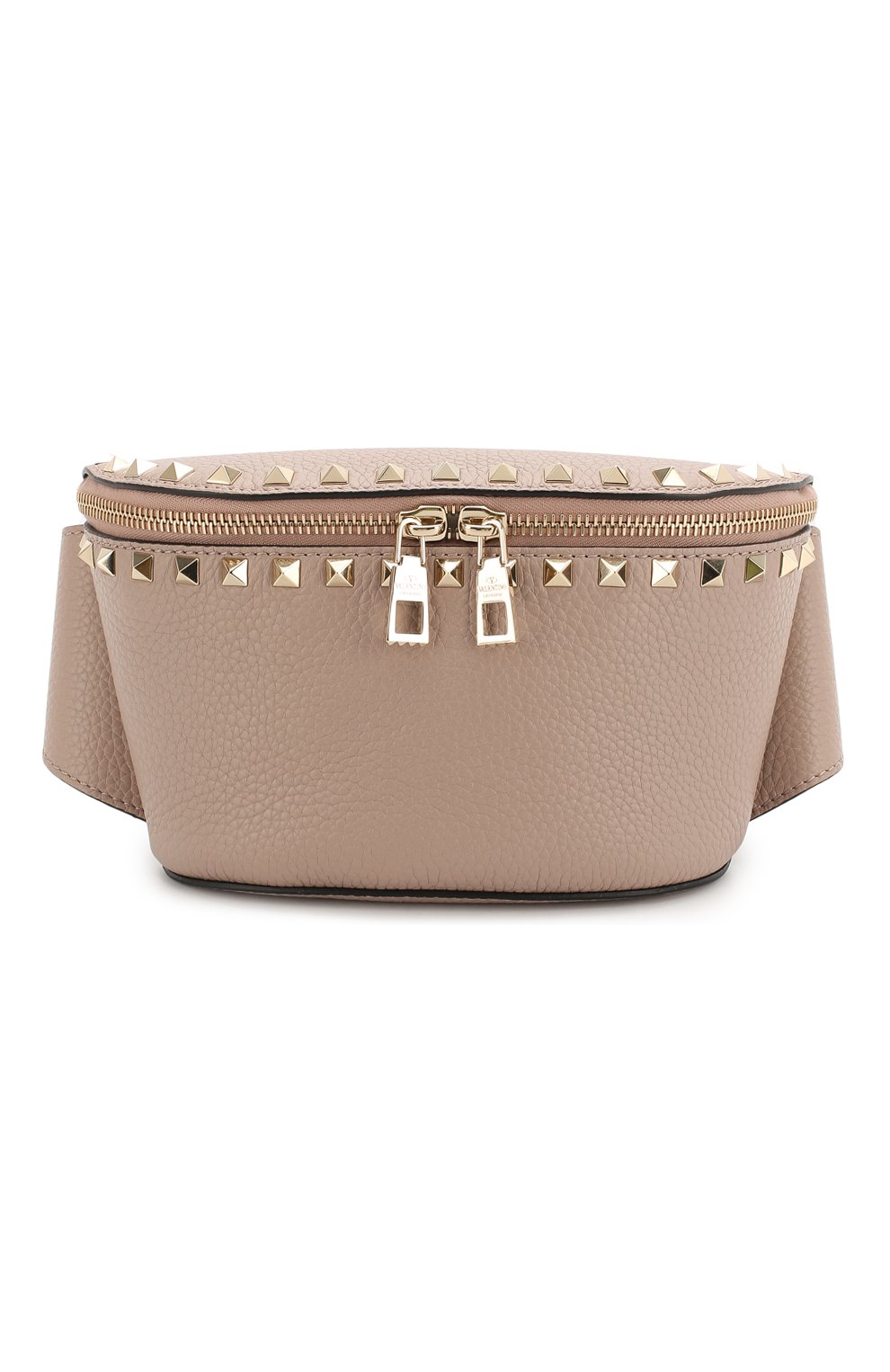 Поясная сумка Valentino Garavani Rockstud | Фото №1