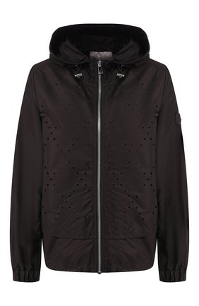 Куртка Moncler Noir Kei Ninomiya | Фото №1 Куртка Moncler Noir Kei Ninomiya | Фото №1