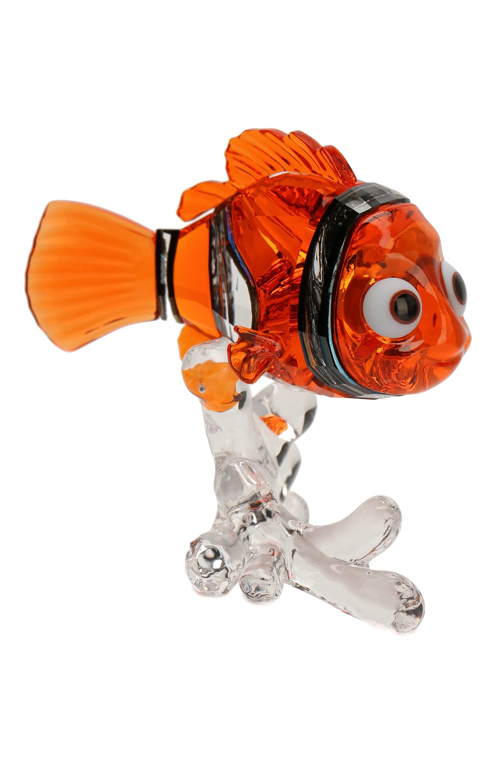 Мужского фигурка nemo SWAROVSKI оранжевого цвета, арт. 5252051 | Фото 1
