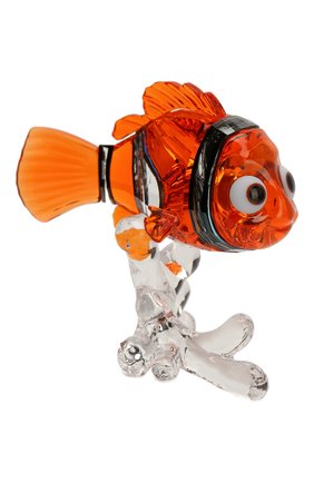 Мужского фигурка nemo SWAROVSKI оранжевого цвета по цене 12980 руб., арт. 5252051 | Фото 1 Мужского фигурка nemo SWAROVSKI оранжевого цвета, арт. 5252051 | Фото 1