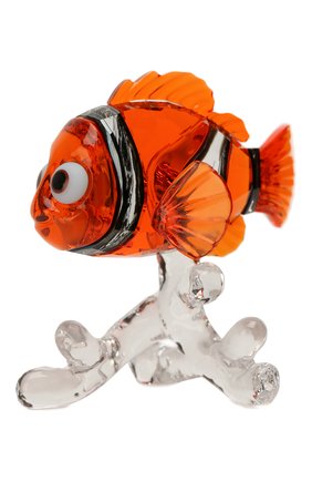 Мужского фигурка nemo SWAROVSKI оранжевого цвета по цене 12980 руб., арт. 5252051 | Фото 2 Мужского фигурка nemo SWAROVSKI оранжевого цвета, арт. 5252051 | Фото 2