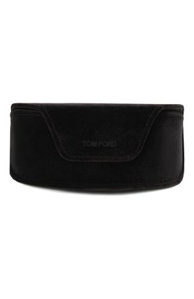 Женские розовые солнцезащитные очки Tom Ford, арт. TF660 купить в ЦУМ | Фото №5 Солнцезащитные очки Tom Ford розовые | Фото №5