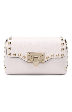 Сумка Valentino Garavani Rockstud mini | Фото №1 Сумка Valentino Garavani Rockstud mini | Фото №1