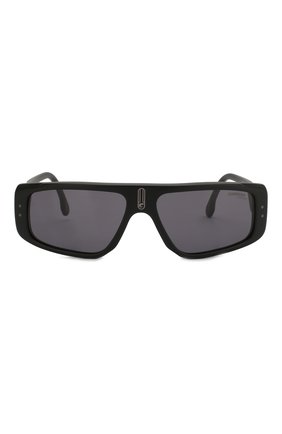 Мужские солнцезащитные очки CARRERA черного цвета по цене 14150 руб., арт. CARRERA 1022 003 | Фото 2 Мужские солнцезащитные очки CARRERA черного цвета, арт. CARRERA 1022 003 | Фото 2
