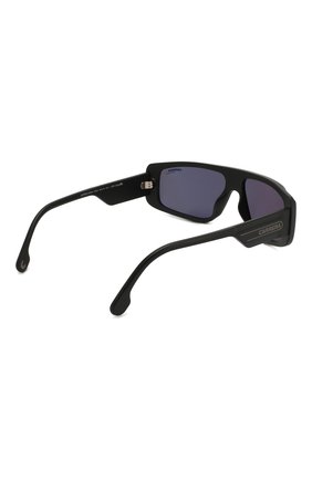 Мужские солнцезащитные очки CARRERA черного цвета по цене 14150 руб., арт. CARRERA 1022 003 | Фото 3 Мужские солнцезащитные очки CARRERA черного цвета, арт. CARRERA 1022 003 | Фото 3