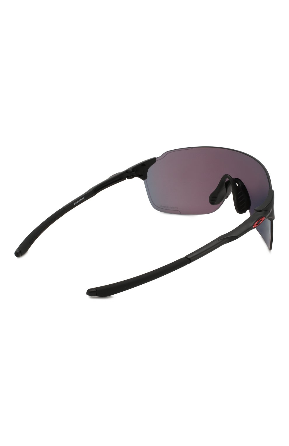 Женские солнцезащитные очки OAKLEY красного цвета по цене 13150 руб., арт. 9386-938605 | Фото 4 Женские солнцезащитные очки OAKLEY красного цвета, арт. 9386-938605 | Фото 4