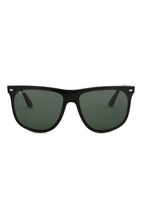 Мужские солнцезащитные очки RAY-BAN черного цвета по цене 11400 руб., арт. 4447N-601/71 | Фото 2 Мужские солнцезащитные очки RAY-BAN черного цвета, арт. 4447N-601/71 | Фото 2
