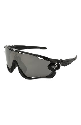 Мужские солнцезащитные очки OAKLEY черного цвета по цене 20600 руб., арт. 9290-929028 | Фото 1 Мужские солнцезащитные очки OAKLEY черного цвета, арт. 9290-929028 | Фото 1