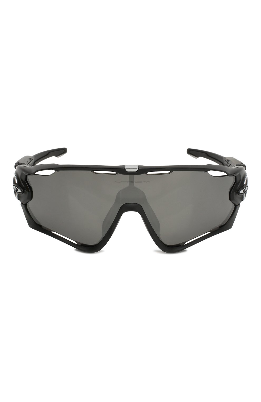 Мужские солнцезащитные очки OAKLEY черного цвета по цене 20600 руб., арт. 9290-929028 | Фото 2 Мужские солнцезащитные очки OAKLEY черного цвета, арт. 9290-929028 | Фото 2