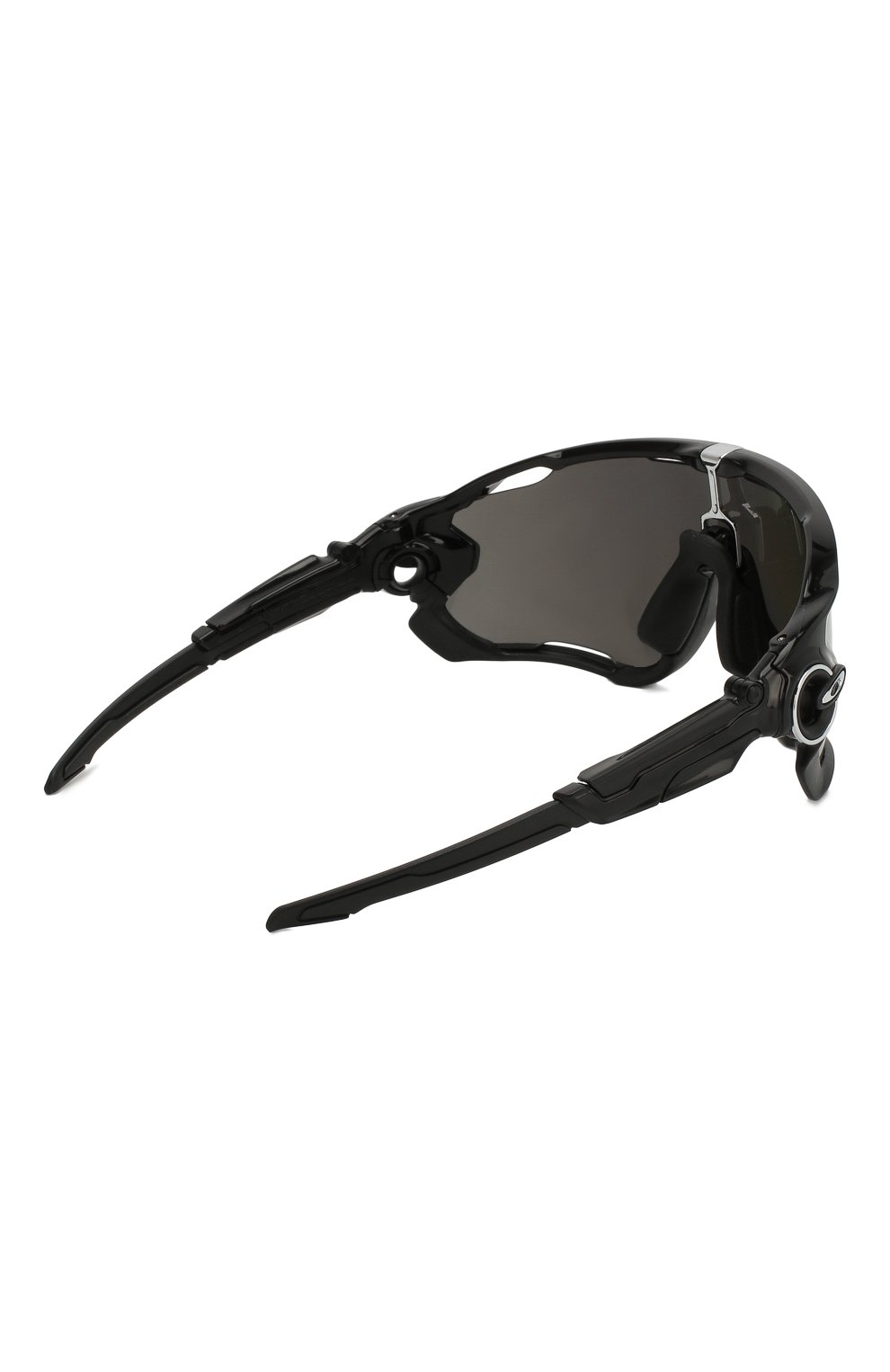 Мужские солнцезащитные очки OAKLEY черного цвета по цене 20600 руб., арт. 9290-929028 | Фото 3 Мужские солнцезащитные очки OAKLEY черного цвета, арт. 9290-929028 | Фото 3