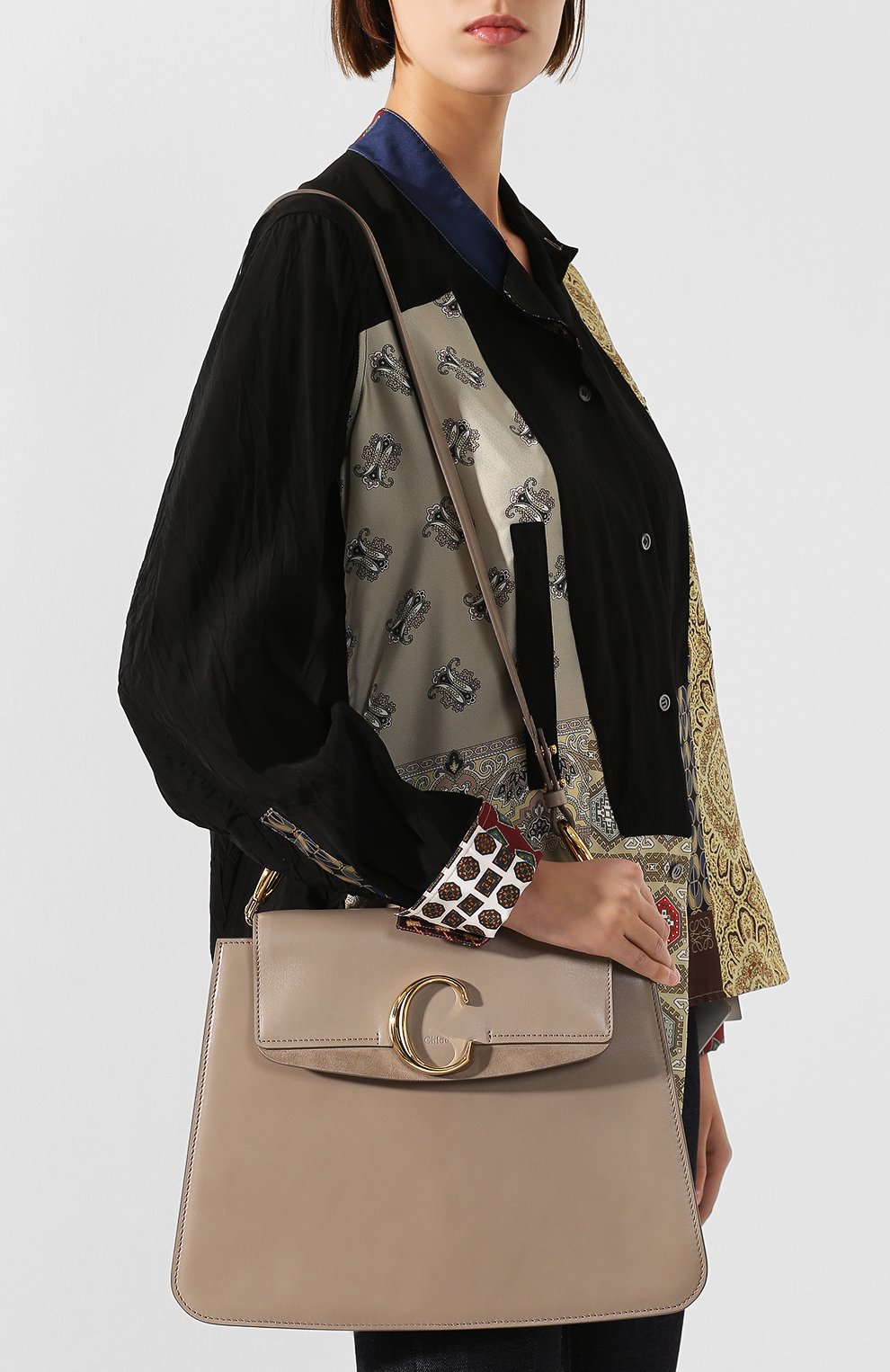 chloe c medium