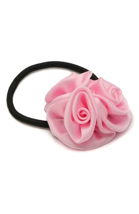 Комплект из двух резинок Rose | Фото №2 Комплект из двух резинок Rose | Фото №2
