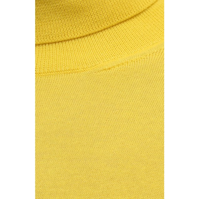 фото Кашемировая водолазка ralph lauren