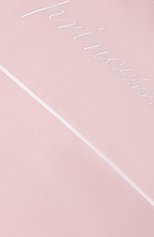 Детского комплект постельного белья sweet dreams A&A BABY GLAM розового цвета, арт. SD PW 010318 | Фото 4 (Статус проверки: Проверена категория)