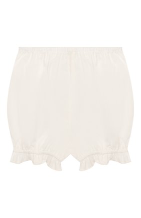 Детского комплект из 6-ти предметов ANGEL WINGS бежевого цвета по цене 6755 руб., арт. EXC1383 | Фото 7 Детского комплект из 6-ти предметов ANGEL WINGS бежевого цвета, арт. EXC1383 | Фото 7