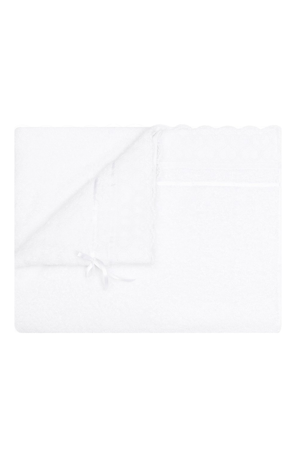 Детского комплект из 6-ти предметов ANGEL WINGS белого цвета по цене 8260 руб., арт. EXC1383 | Фото 2 Детского комплект из 6-ти предметов ANGEL WINGS белого цвета, арт. EXC1383 | Фото 2